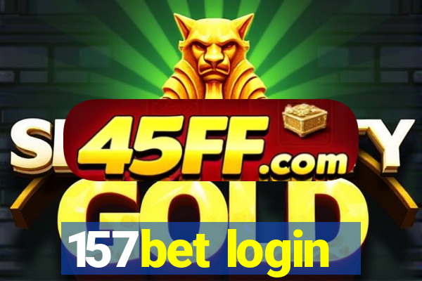 157bet login